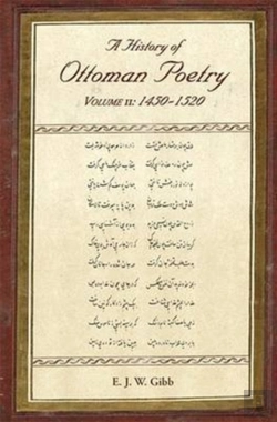 Bertrand.pt - A History Of Ottoman Poetry Volume Ii