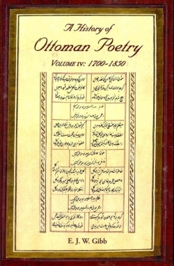 Bertrand.pt - A History Of Ottoman Poetry Volume Iv