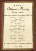 A History Of Ottoman Poetry Volume V