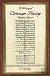 A History Of Ottoman Poetry Volume Vi