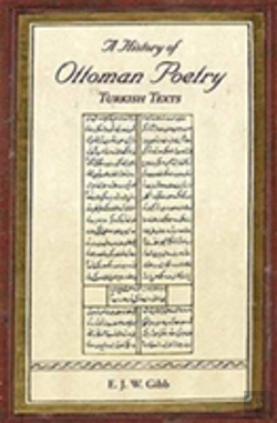 Bertrand.pt - A History Of Ottoman Poetry Volume Vi