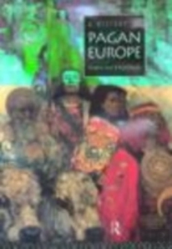 Bertrand.pt - A History Of Pagan Europe
