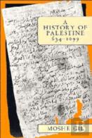 A History Of Palestine, 634-1099