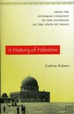 Bertrand.pt - A History Of Palestine