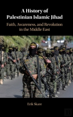 Bertrand.pt - A History Of Palestinian Islamic Jihad