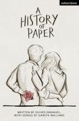 A History Of Paper