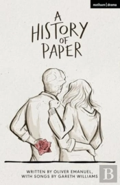 A History Of Paper