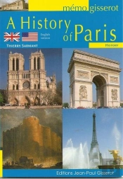 A History Of Paris - Memo
