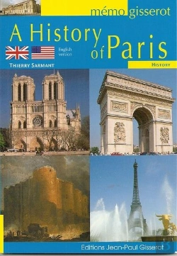 Bertrand.pt - A History Of Paris - Memo