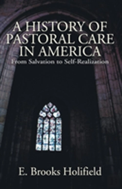 Bertrand.pt - A History Of Pastoral Care In America