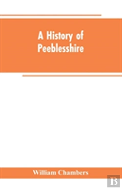 Bertrand.pt - A History Of Peeblesshire