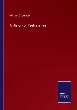 Bertrand.pt - A History Of Peeblesshire