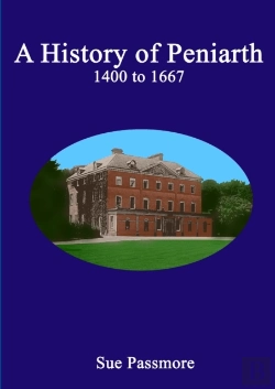 Bertrand.pt - A History Of Peniarth