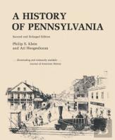 A History Of Pennsylvania