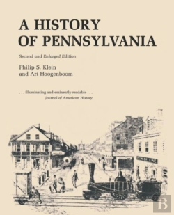 Bertrand.pt - A History Of Pennsylvania