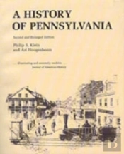 A History Of Pennsylvania