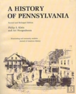 Bertrand.pt - A History Of Pennsylvania