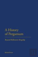 A History Of Pergamum