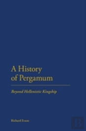 A History Of Pergamum