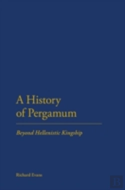 Bertrand.pt - A History Of Pergamum