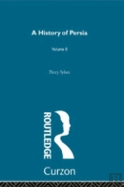 Bertrand.pt - A History Of Persia (Volume 2)