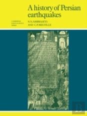 A History Of Persian Earthquakes