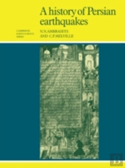 Bertrand.pt - A History Of Persian Earthquakes
