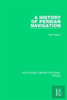 A History Of Persian Navigation