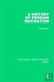 A History Of Persian Navigation