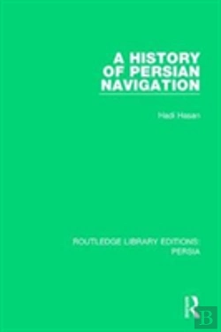 Bertrand.pt - A History Of Persian Navigation
