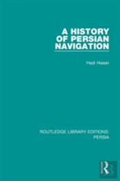 A History Of Persian Navigation