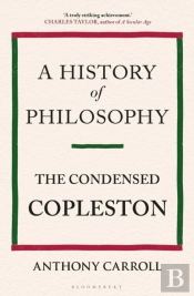 A History Of Philosophy