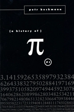 Bertrand.pt - A History Of Pi