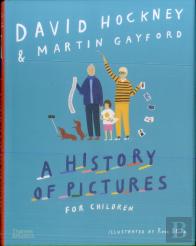 A History Of Pictures For Children