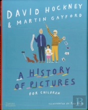 A History Of Pictures For Children