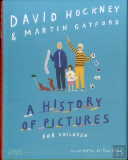 Bertrand.pt - A History Of Pictures For Children