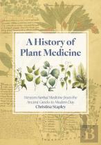 A History Of Plant Medicine