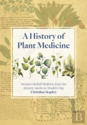A History Of Plant Medicine