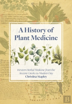 Bertrand.pt - A History Of Plant Medicine