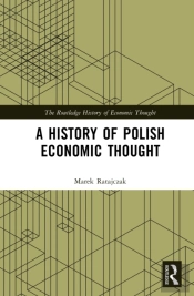 A History Of Polish Economic Thought