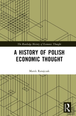 Bertrand.pt - A History Of Polish Economic Thought