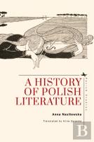 A History Of Polish Literature