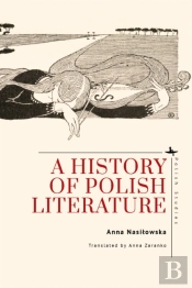 A History Of Polish Literature