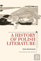 A History Of Polish Literature
