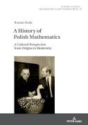 A History Of Polish Mathematics