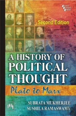 Bertrand.pt - A History Of Political Thought
