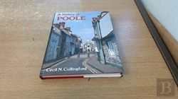 Bertrand.pt - A History Of Poole And District