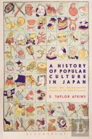 A History Of Popular Culture In Japan