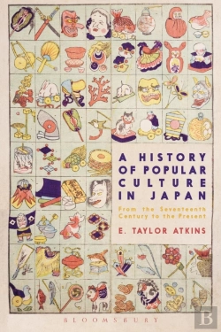 Bertrand.pt - A History Of Popular Culture In Japan