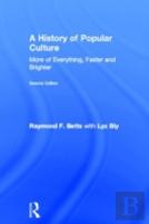 A History Of Popular Culture